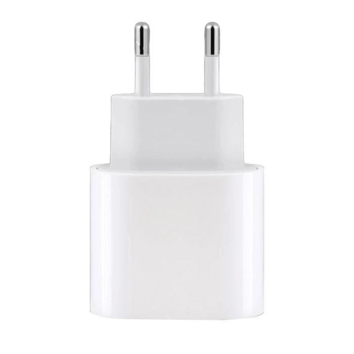 Newface CA-13 25W Type-C Şarj Adaptörü - Beyaz