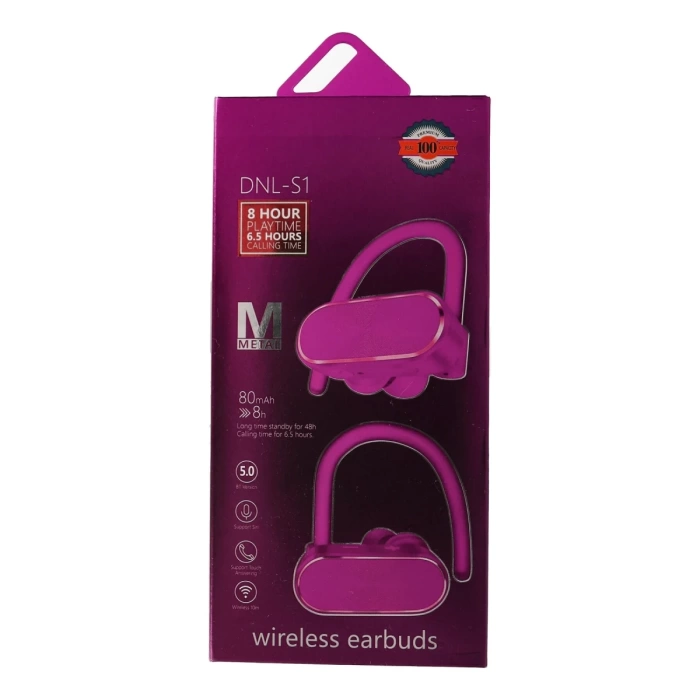 Newface DNLS1 Wireless Kulaklık