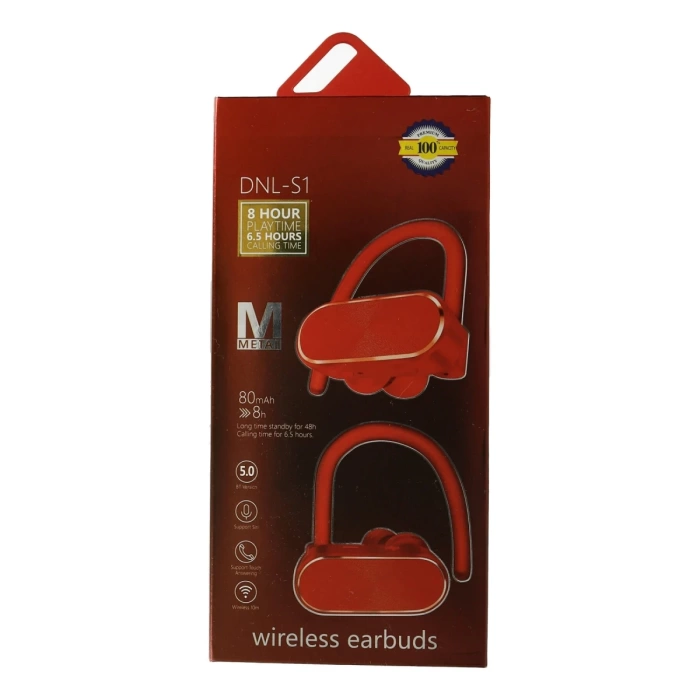 Newface DNLS1 Wireless Kulaklık