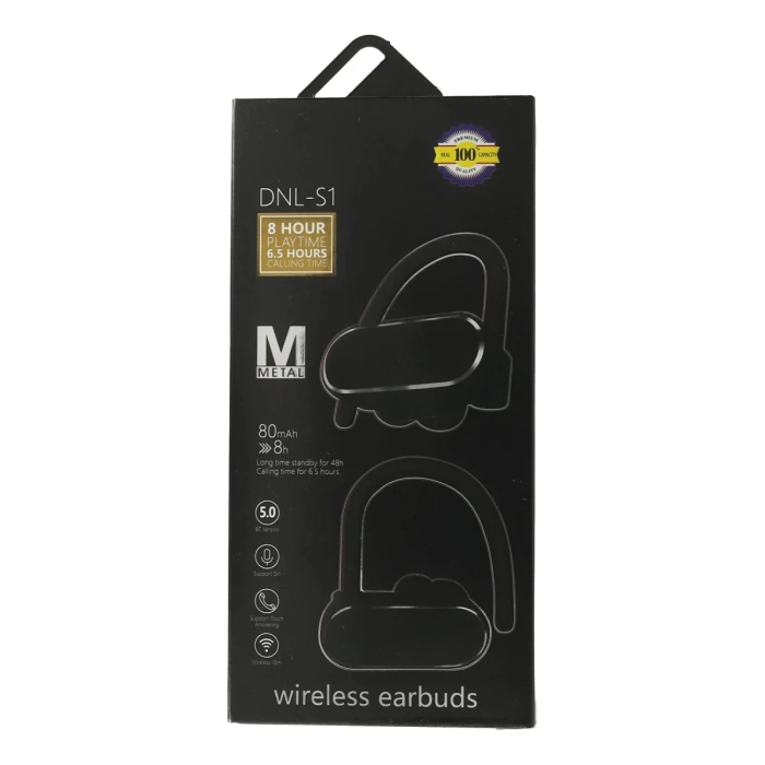 Newface DNLS1 Wireless Kulaklık