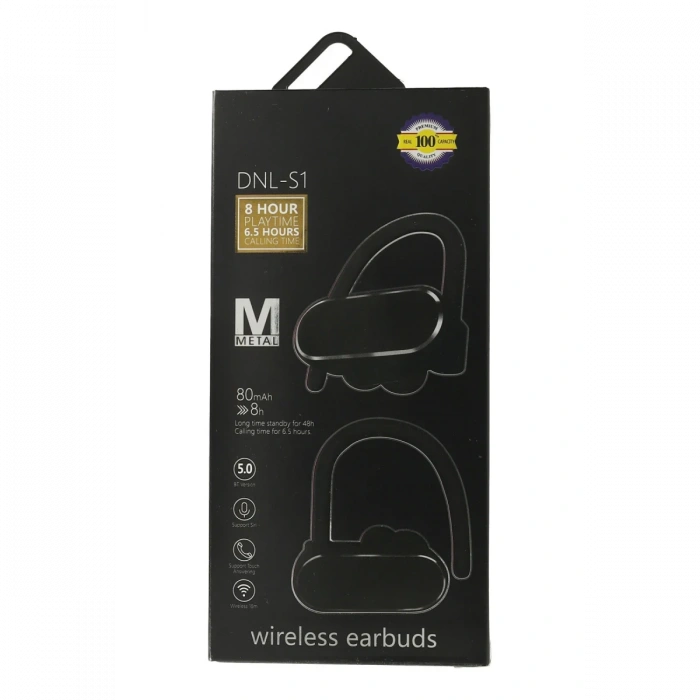 Newface DNLS1 Wireless Kulaklık