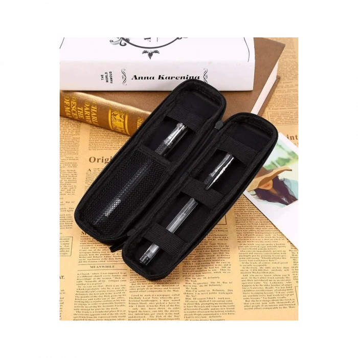 Dokunmatik Stylus Kalem Kutusu - Siyah