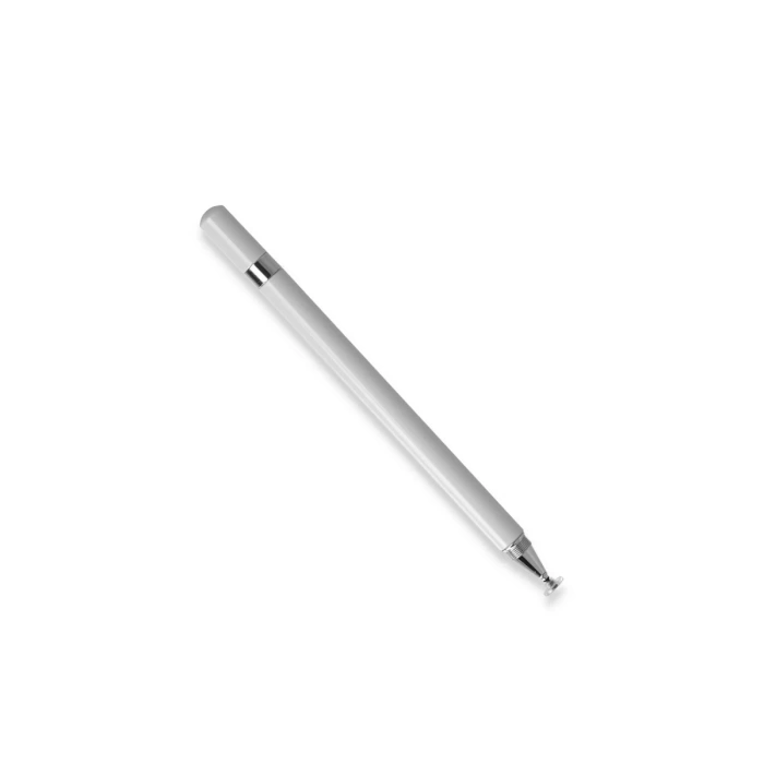 Newface Dokunmatik Stylus Kalem Pen 110 - Beyaz