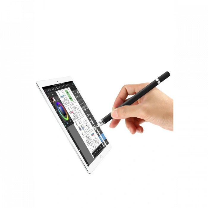 Newface Dokunmatik Stylus Kalem Pen 110 - Beyaz