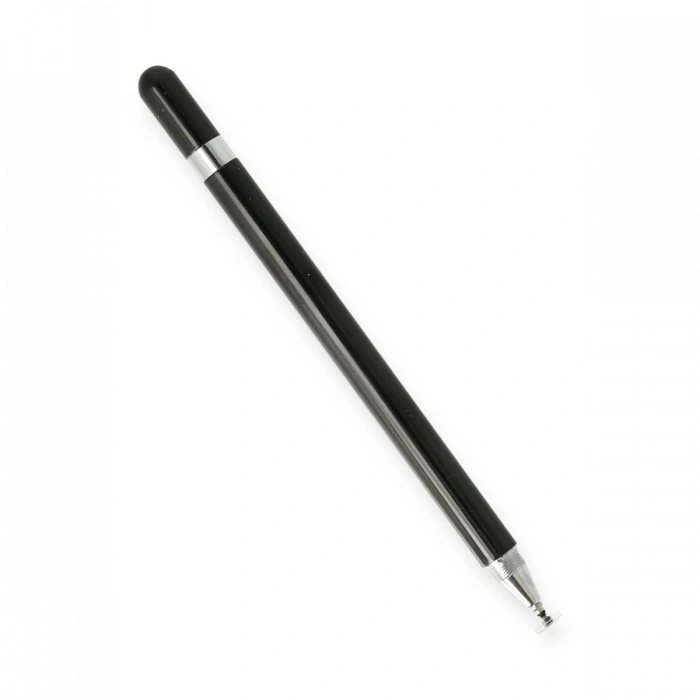 Newface Dokunmatik Stylus Kalem Pen 110 - Siyah