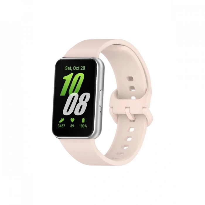 Newface Fit 3 KR419 Ware Silikon Kordon - Pudra