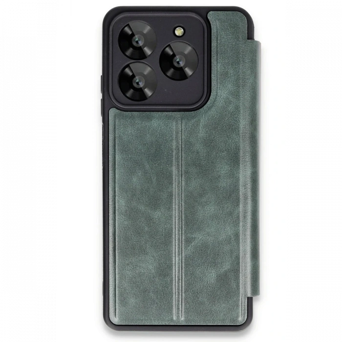 Newface General Mobile Era 30 Kılıf Flip Cover