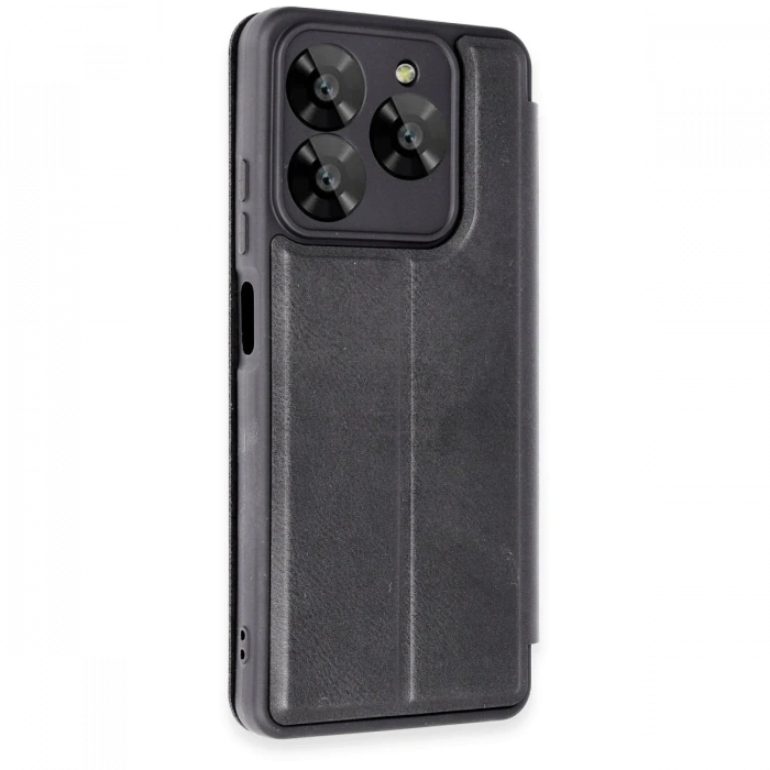 Newface General Mobile Era 50 Kılıf Flip Cover