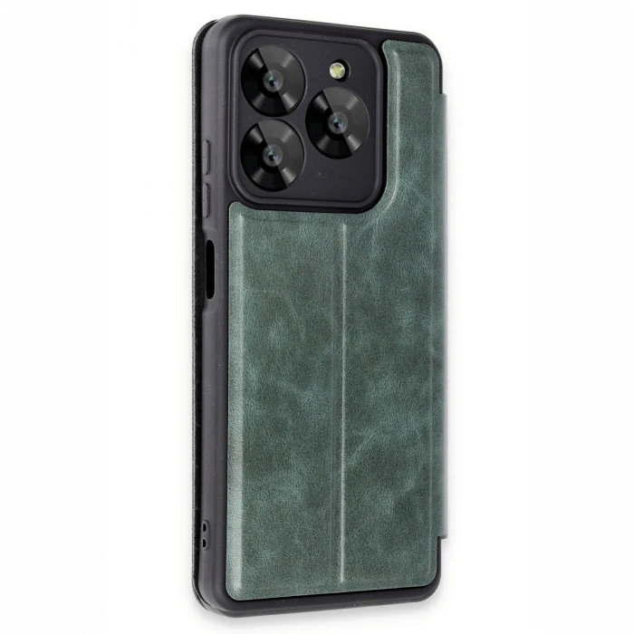 Newface General Mobile Era 50 Kılıf Flip Cover
