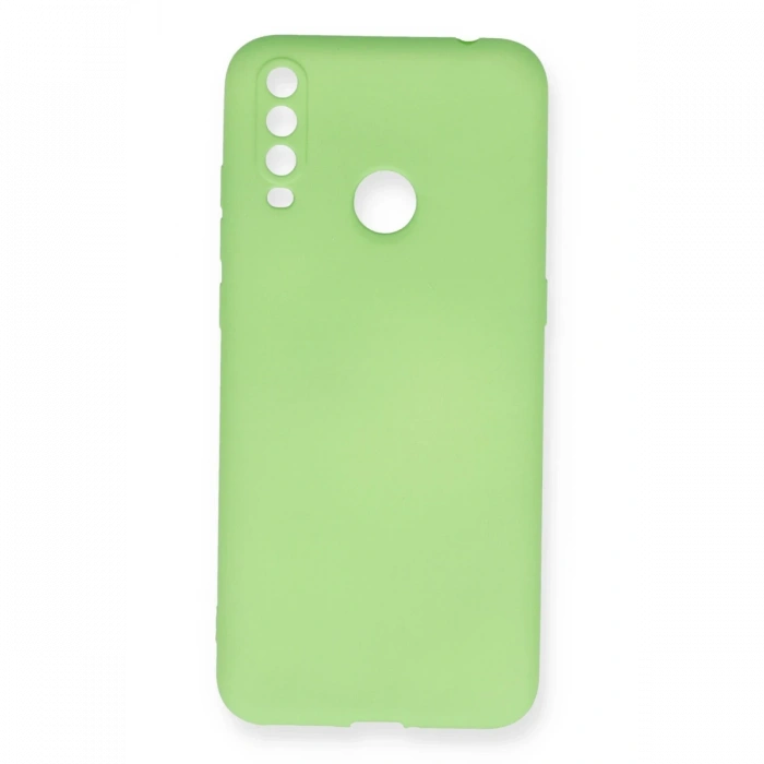 Newface General Mobile GM 10 Kılıf First Silikon