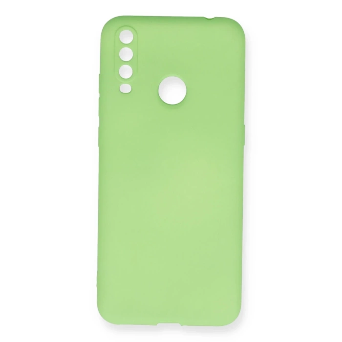 Newface General Mobile GM 10 Kılıf First Silikon
