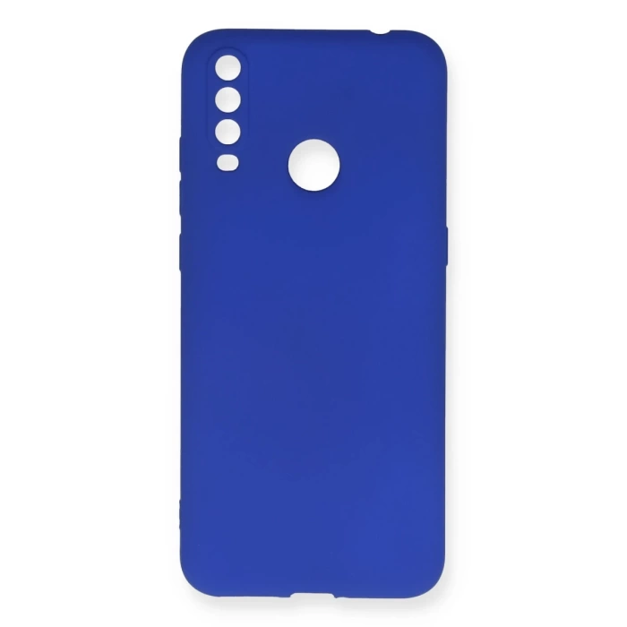 Newface General Mobile GM 10 Kılıf First Silikon