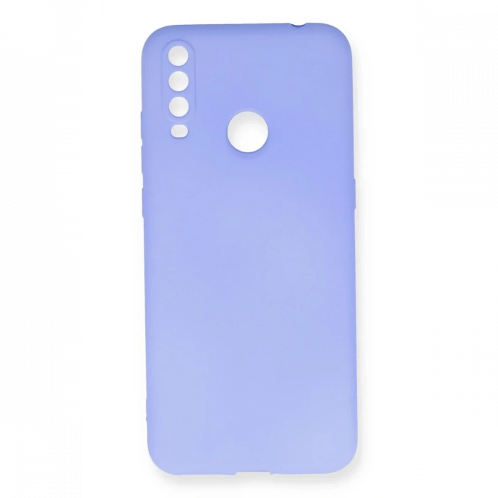 Newface General Mobile GM 10 Kılıf First Silikon