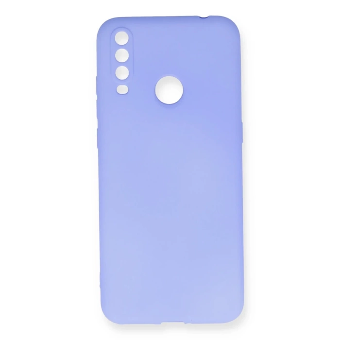 Newface General Mobile GM 10 Kılıf First Silikon