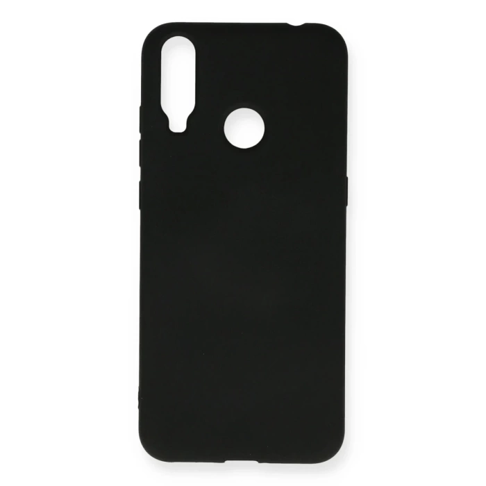 Newface General Mobile GM 10 Kılıf Nano içi Kadife Silikon