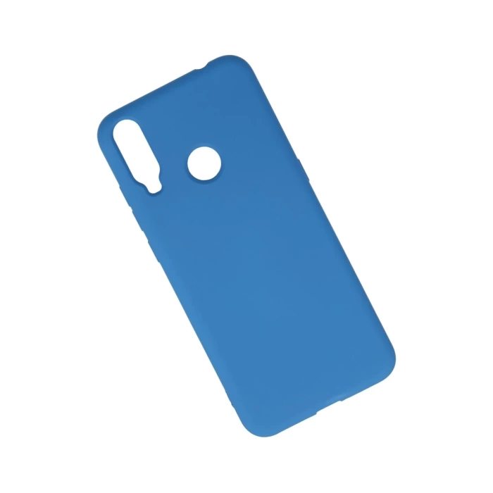 Newface General Mobile GM 10 Kılıf Nano içi Kadife Silikon