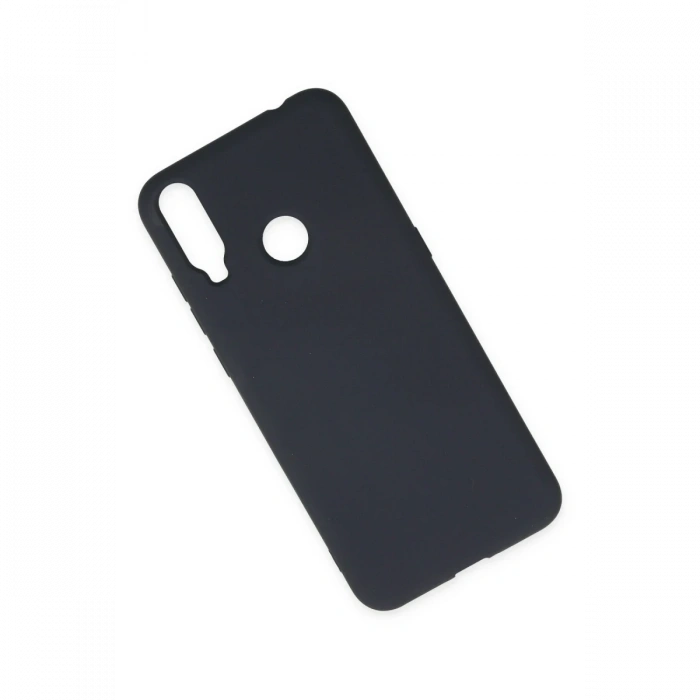 Newface General Mobile GM 10 Kılıf Nano içi Kadife Silikon