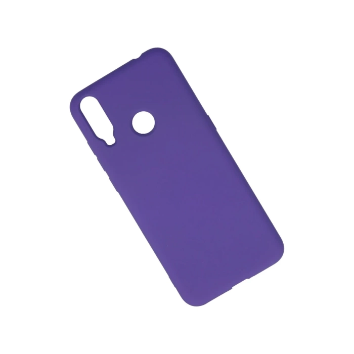 Newface General Mobile GM 10 Kılıf Nano içi Kadife Silikon