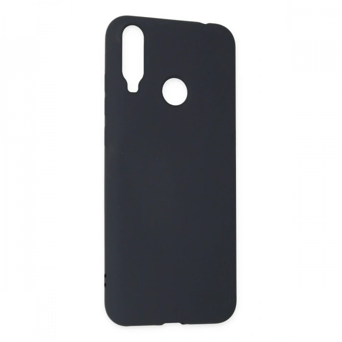 Newface General Mobile GM 10 Kılıf Nano içi Kadife Silikon