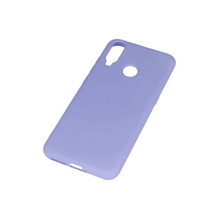 Newface General Mobile GM 10 Kılıf Nano içi Kadife Silikon