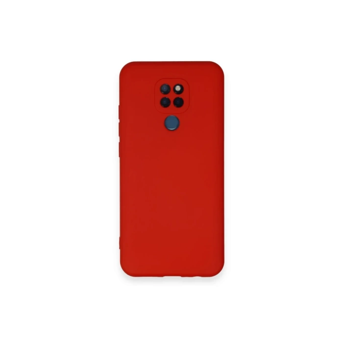 Newface General Mobile GM 20 Kılıf Nano içi Kadife Silikon