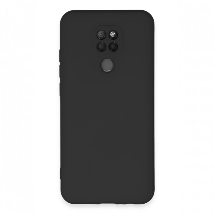 Newface General Mobile GM 20 Kılıf Nano içi Kadife Silikon
