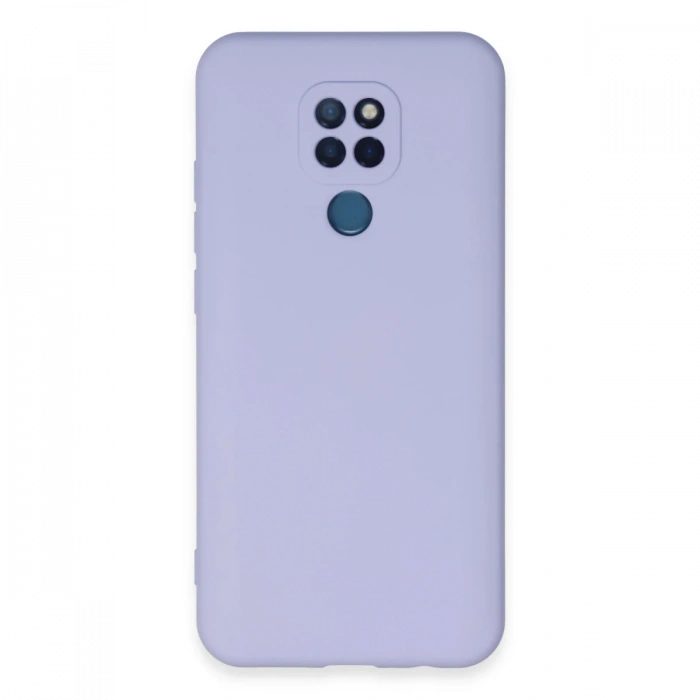 Newface General Mobile GM 20 Kılıf Nano içi Kadife Silikon