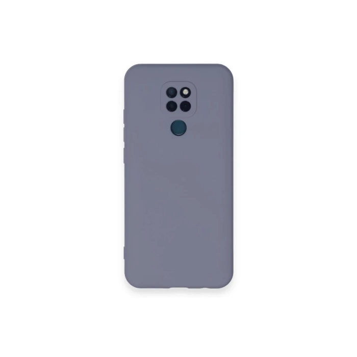 Newface General Mobile GM 20 Kılıf Nano içi Kadife Silikon