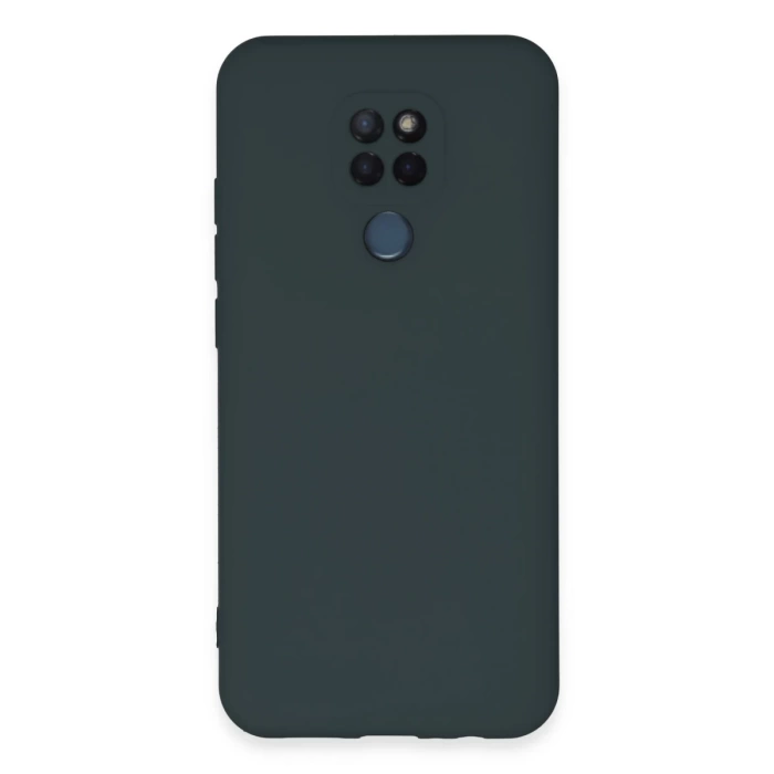 Newface General Mobile GM 20 Kılıf Nano içi Kadife Silikon