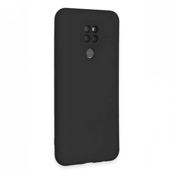 Newface General Mobile GM 20 Kılıf Nano içi Kadife Silikon