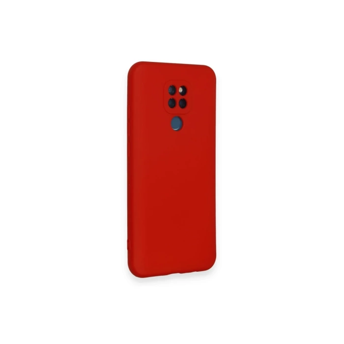 Newface General Mobile GM 20 Kılıf Nano içi Kadife Silikon