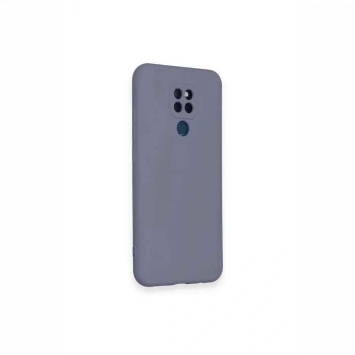Newface General Mobile GM 20 Kılıf Nano içi Kadife Silikon
