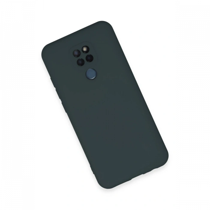 Newface General Mobile GM 20 Kılıf Nano içi Kadife Silikon
