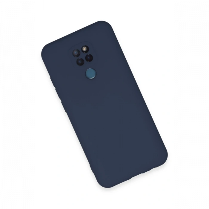 Newface General Mobile GM 20 Kılıf Nano içi Kadife Silikon