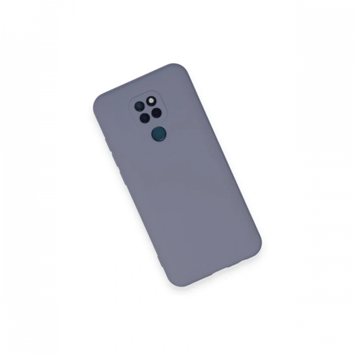 Newface General Mobile GM 20 Kılıf Nano içi Kadife Silikon