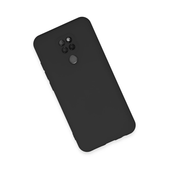 Newface General Mobile GM 20 Kılıf Nano içi Kadife Silikon