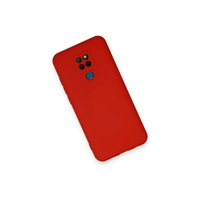 Newface General Mobile GM 20 Kılıf Nano içi Kadife Silikon