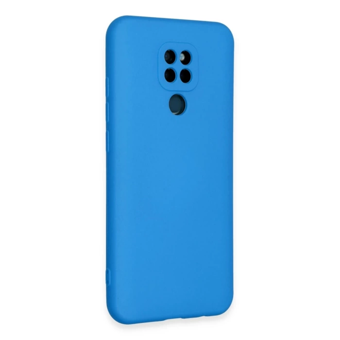 Newface General Mobile GM 20 Kılıf Nano içi Kadife Silikon