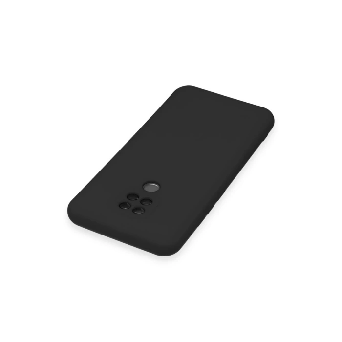Newface General Mobile GM 20 Kılıf Nano içi Kadife Silikon
