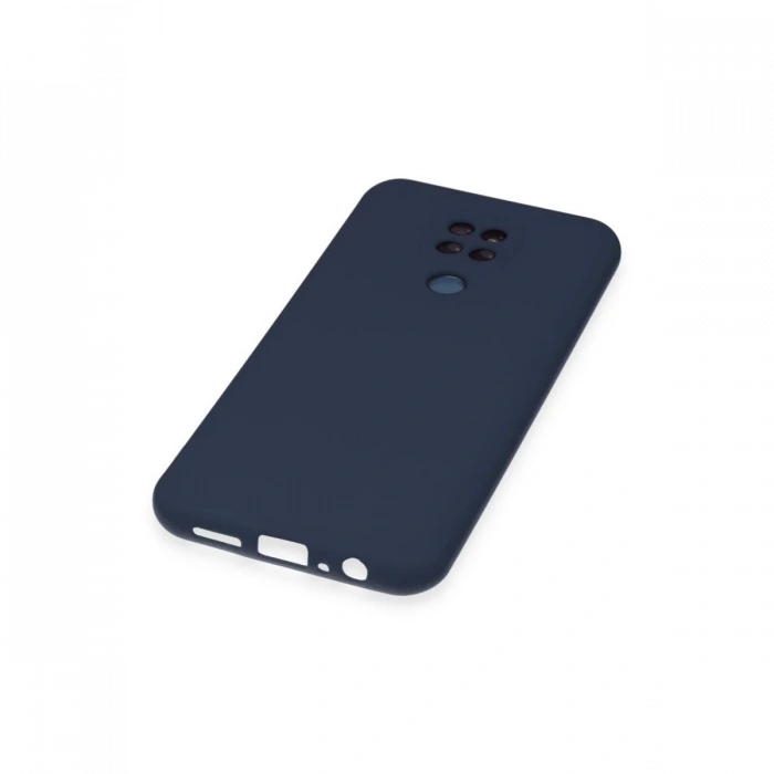 Newface General Mobile GM 20 Kılıf Nano içi Kadife Silikon