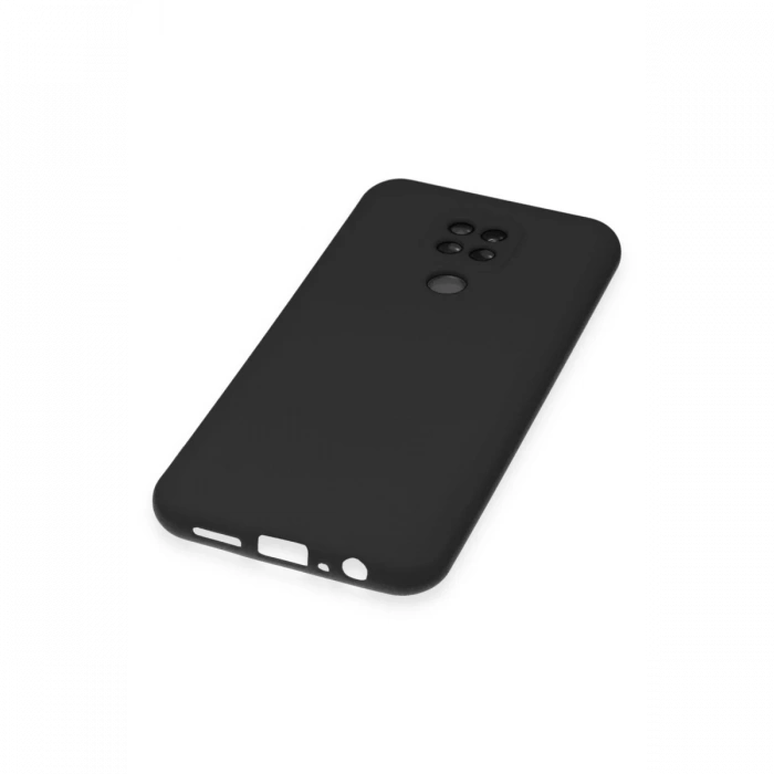 Newface General Mobile GM 20 Kılıf Nano içi Kadife Silikon