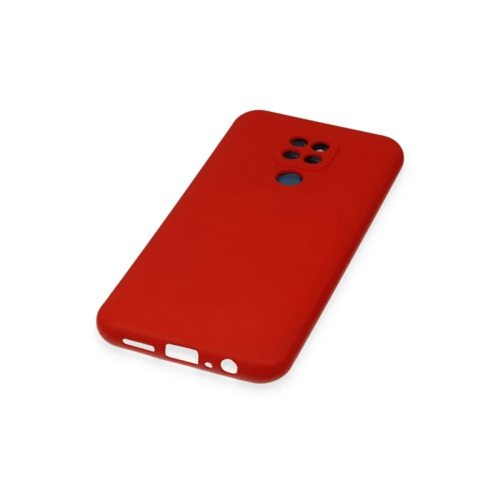 Newface General Mobile GM 20 Kılıf Nano içi Kadife Silikon