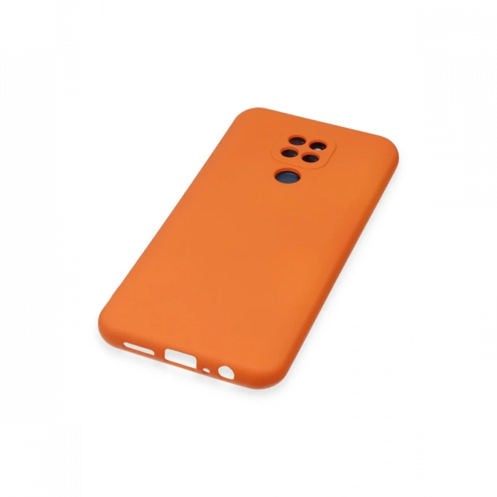 Newface General Mobile GM 20 Kılıf Nano içi Kadife Silikon