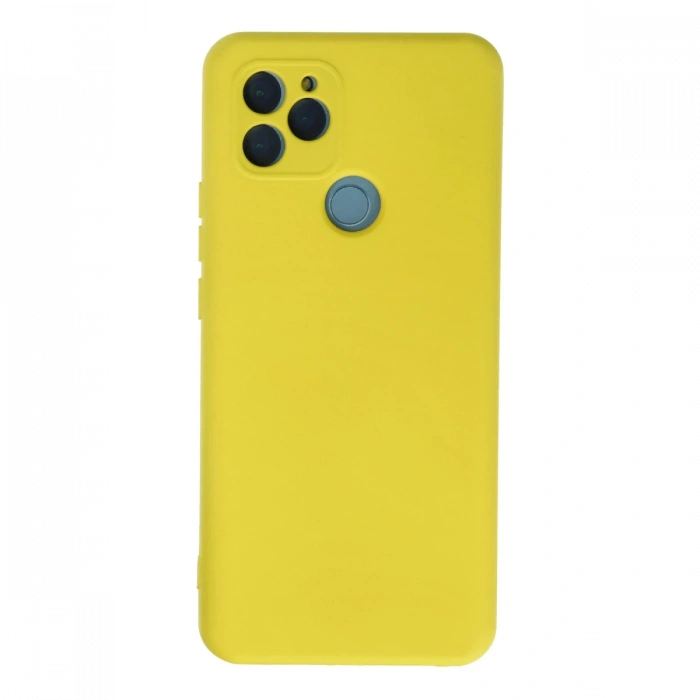 Newface General Mobile GM 21 Kılıf Nano içi Kadife Silikon