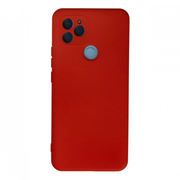 Newface General Mobile GM 21 Kılıf Nano içi Kadife Silikon