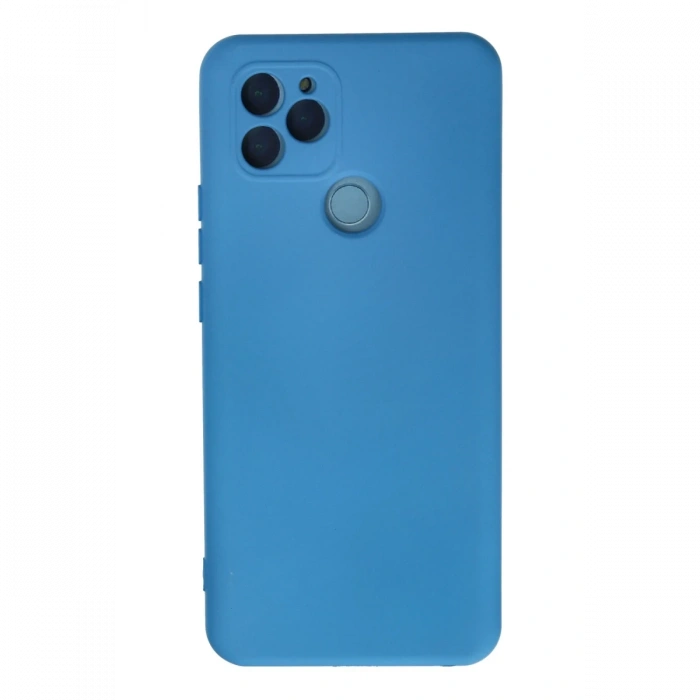 Newface General Mobile GM 21 Kılıf Nano içi Kadife Silikon