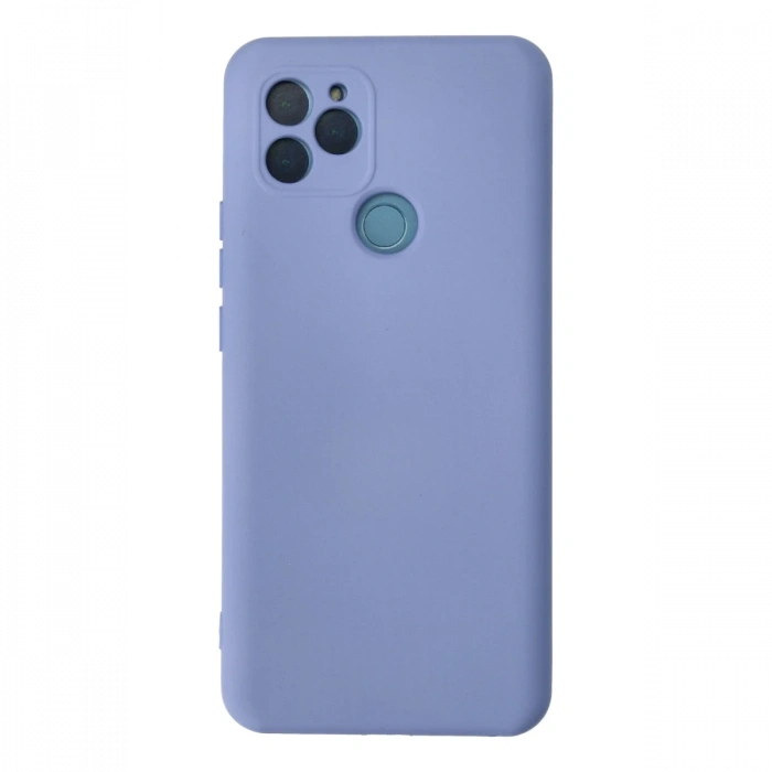 Newface General Mobile GM 21 Kılıf Nano içi Kadife Silikon