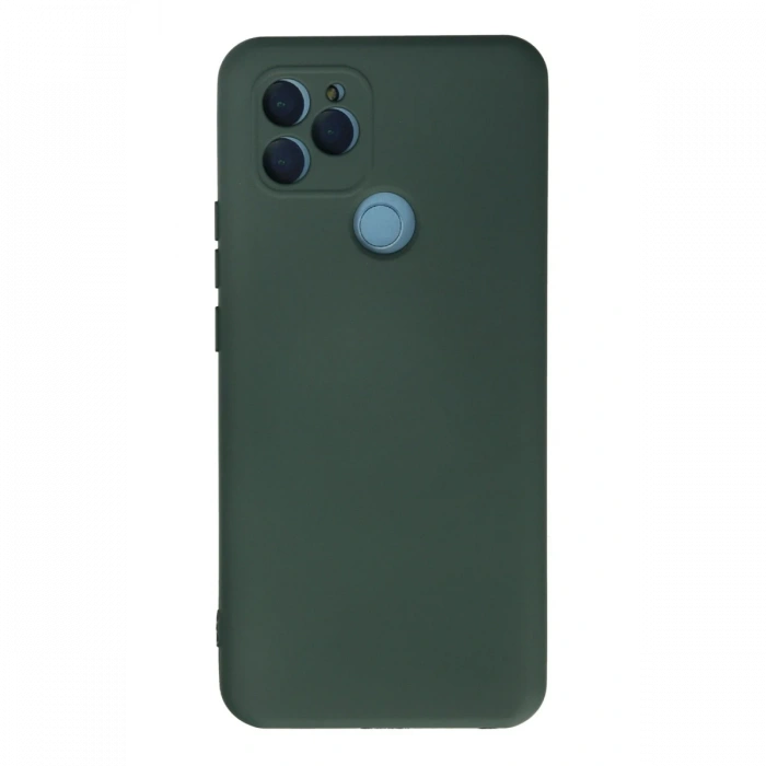 Newface General Mobile GM 21 Kılıf Nano içi Kadife Silikon