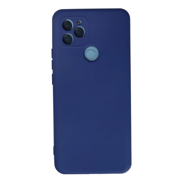 Newface General Mobile GM 21 Kılıf Nano içi Kadife Silikon