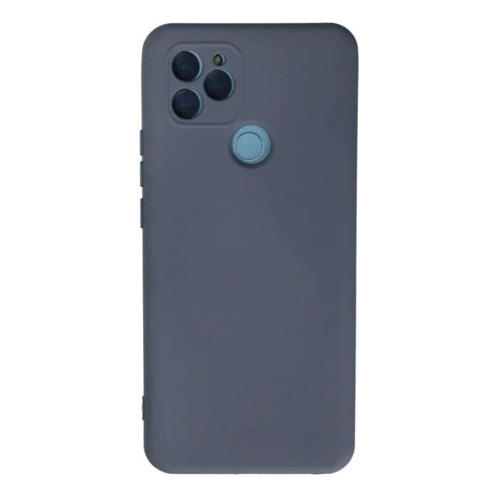 Newface General Mobile GM 21 Kılıf Nano içi Kadife Silikon